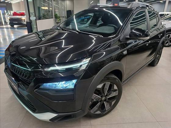 RENAULT KARDIAN 1.0 TCE FLEX PREMIÉRE EDITION EDC RENAULT KARDIAN 1.0 TCE FLEX PREMIÉRE EDITION EDC